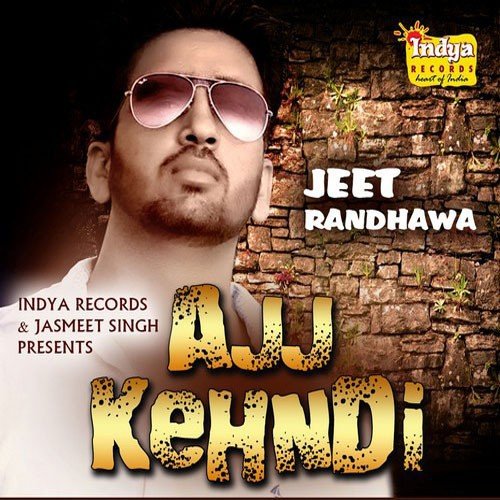 Jeet Randhawa Songs MP3 Download